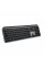 Клавіатура Logitech MX Keys S для MAC Bluetooth/Wireless UA Space Grey (920-011637)