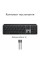Клавіатура Logitech MX Keys S для MAC Bluetooth/Wireless UA Space Grey (920-011637)