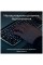 Клавіатура Logitech MX Keys S для MAC Bluetooth/Wireless UA Space Grey (920-011637)