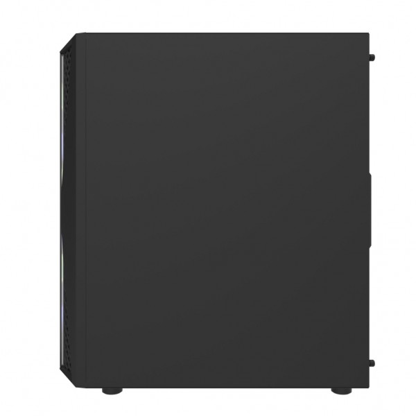 Корпус для ПК DARKFLASH DK352 PLUS BLACK