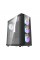 Корпус для ПК DARKFLASH DK352 PLUS BLACK
