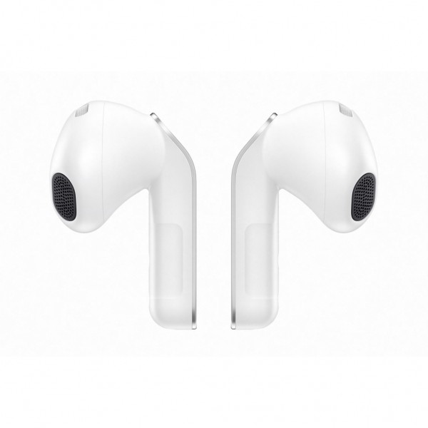 Навушники Samsung Galaxy Buds4 White (SM-R540NZWASEK)
