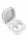 Навушники Samsung Galaxy Buds4 White (SM-R540NZWASEK)