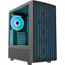 Корпус для ПК Modecom BREEZE (AT-BREEZE-MG-ARGB-10-0000)