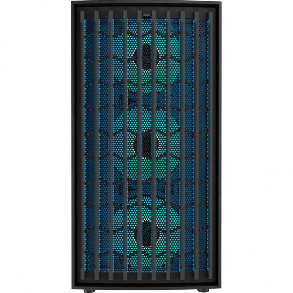 Корпус для ПК Modecom BREEZE (AT-BREEZE-MG-ARGB-10-0000)