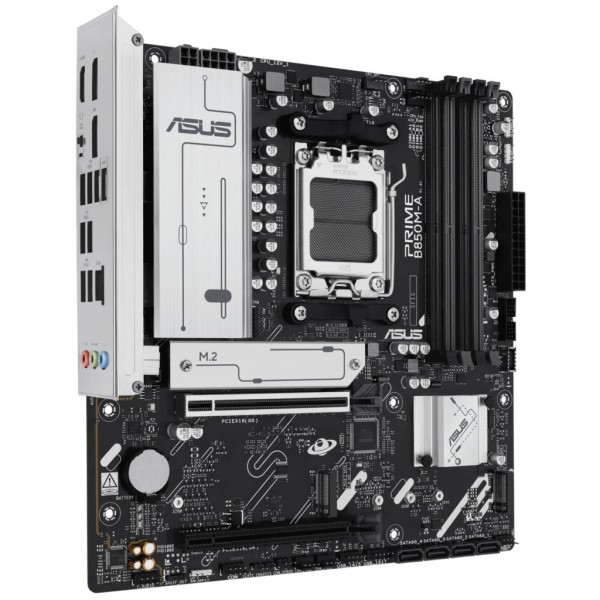 Материнська плата ASUS PRIME B850M-A-CSM