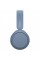 Навушники Sony WH-CH520 Wireless Blue (WHCH520L.CE7)