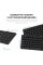 Клавіатура OfficePro SK166 USB Black (SK166)