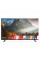Телевізор Vinga S55UHD25BWEB