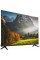 Телевізор Vinga S55UHD25BWEB