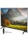 Телевізор Vinga S55UHD25BWEB