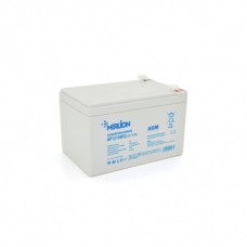 Батарея до ДБЖ Merlion 12V-15.0Ah (GP12150F2)