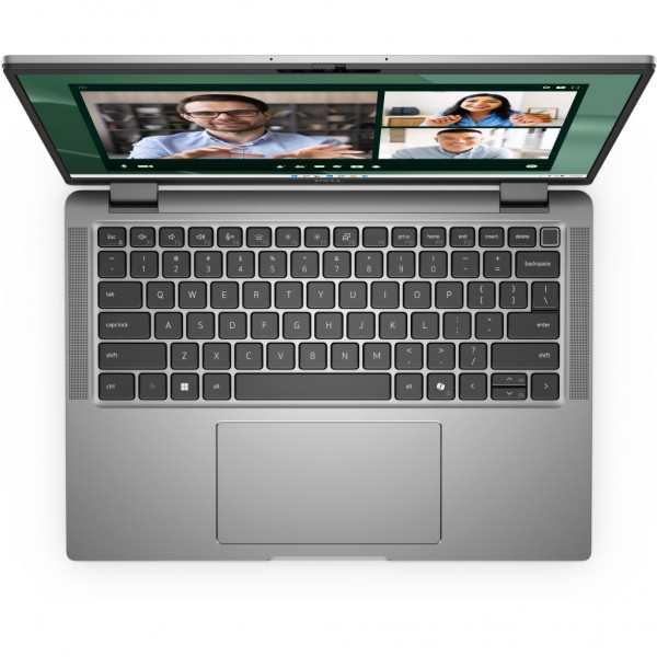 Ноутбук Dell Latitude 7450 2-in-1 (210-BLPR_2in1U7161TBWP)