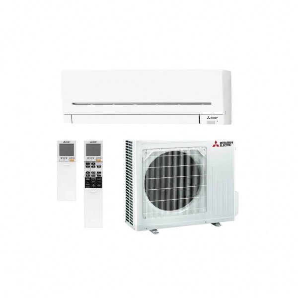 Кондиціонер Mitsubishi MSZ-AP20VGK/MUZ-AP20VG