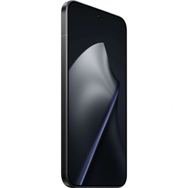 Мобільний телефон Xiaomi 15T Pro 12/256GB Black (1168051)