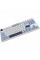 Клавіатура Ajazz AK870 V2 Flying Fish Switch USB UA White/Blue (AK870-V2-FF-BWB)