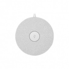 Мікрофон Logitech Rally Mic Pod Off-White (952-000038)
