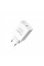 Зарядний пристрій Vention 1xUSB-C PD20W QC4.0 white (FADW0-EU)