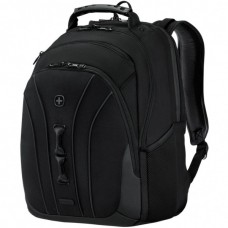 Рюкзак для ноутбука Wenger 16" Legacy Black Series, Black (653629)