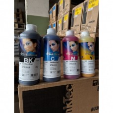 Чорнило InkTec Epson Sublimation Piezo 4*1L (DTI01-04SET1L)