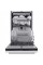 Посудомийна машина Midea MID45S160i