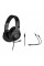 Навушники Lorgar Noah 101 Gaming 3.5 мм Black (LRG-GHS101B)