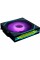 Кулер до корпусу Lian Li Uni Fan SL-INF WIRELESS 120-1, Black (G99.12SLIN1W1B.00)