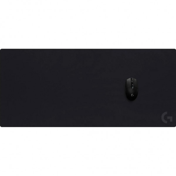 Килимок для мишки Logitech G840 Gaming Mouse Pad Black (943-000778)