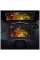 Килимок для мишки Blizzard Heartstone Heroes XL Speed (FBLMPHSHEROES21XL)