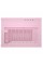 Корпус для ПК Cougar FV150 MINI Pink