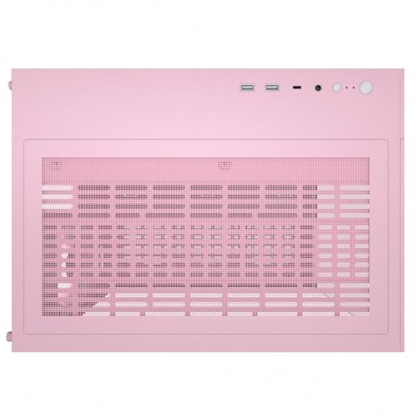 Корпус для ПК Cougar FV150 MINI Pink