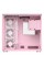 Корпус для ПК Cougar FV150 MINI Pink