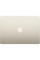 Ноутбук Apple MacBook Air 13 M2 A2681 Starlight (MC7W4UA/A)