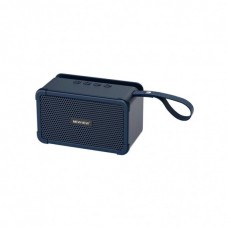 Акустична система NEWVEW NV-9193 BT/USB/TF/FM Blue (NWVW-NV-9193-BL)