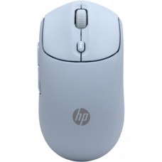 Мишка HP 400 Quiet Wireless/Bluetooth Blue (AZ7B4AA)
