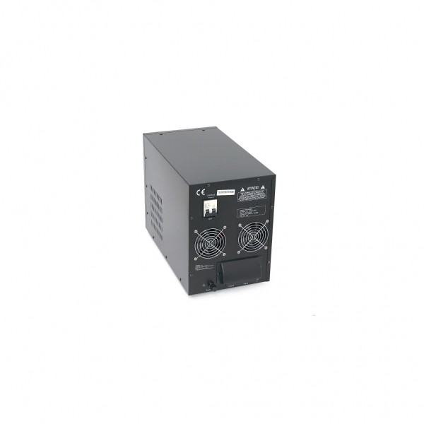 Стабілізатор напруги Conter HIBRID 20000 VA-V2/15000W 1ф (SVRH 20000 VA)