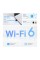 Мережева карта Wi-Fi TP-Link Archer TX20U Nano (ARCHER-TX20U-NANO)