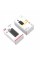 Батарея універсальна XO 80000mAh, PD/18W, QC3.0/22.5W, flashlight, Input(Micro,Type-C,Lightning), Output(3*USB,Type-C) (XO-PR160 / 29209)