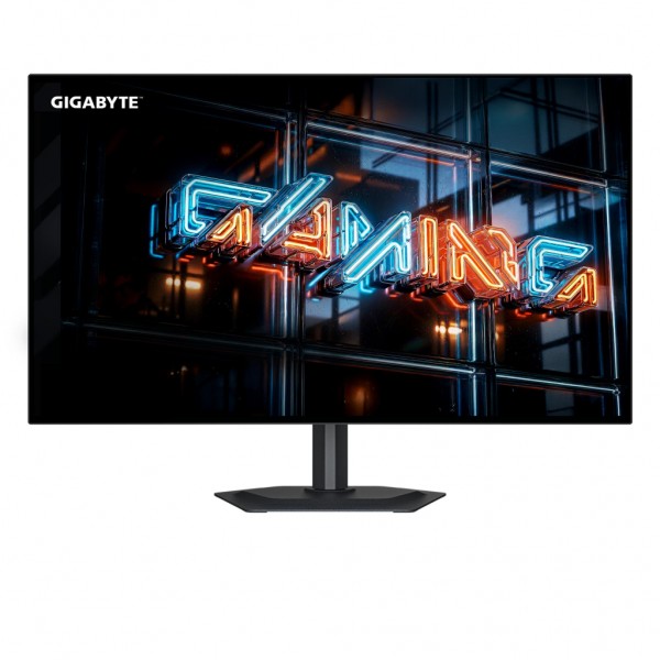 Монітор GIGABYTE MO27Q28GR EK