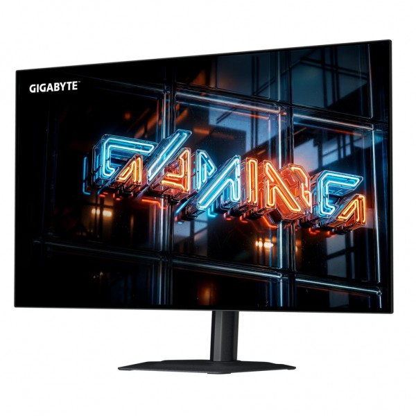 Монітор GIGABYTE MO27Q28GR EK