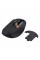 Мишка Trust Yvi+ Silent Eco Wireless Red (24550)