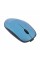 Мишка Gemix GM195 Wireless Blue (GM195Bl)