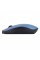 Мишка Gemix GM195 Wireless Blue (GM195Bl)