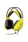 Навушники A4Tech Bloody G575 Punk Yellow (4711421963602)
