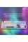 Клавіатура Ajazz AK980 MAX Magnetic Switch USB UA White/Blue (AK980-MAX-M-BWDB)
