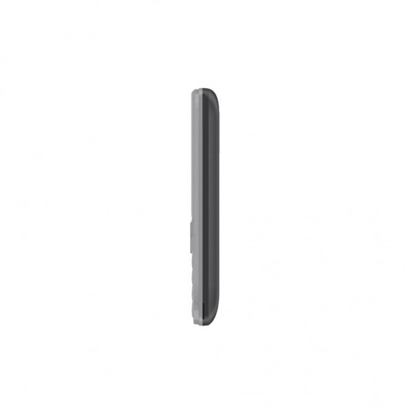 Мобільний телефон 2E E180 2023 Black (688130251044)