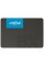 Накопичувач SSD 2.5" 2TB Micron (CT2000BX500SSD1)