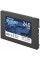 Накопичувач SSD 2.5" 240GB Burst Elite Patriot (PBE240GS25SSDR)