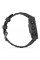 Смарт-годинник Garmin fenix E, 47mm, Slate Gray Steel/Black, GPS (010-03025-01)