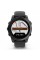 Смарт-годинник Garmin fenix E, 47mm, Slate Gray Steel/Black, GPS (010-03025-01)
